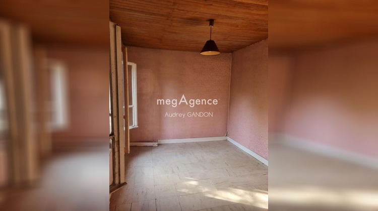 Ma-Cabane - Vente Maison GRON, 55 m²