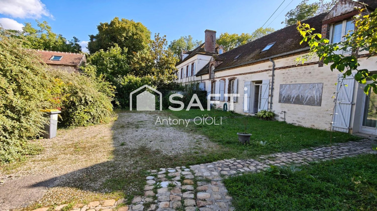 Ma-Cabane - Vente Maison Gron, 246 m²