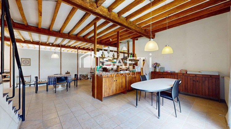 Ma-Cabane - Vente Maison Gron, 246 m²