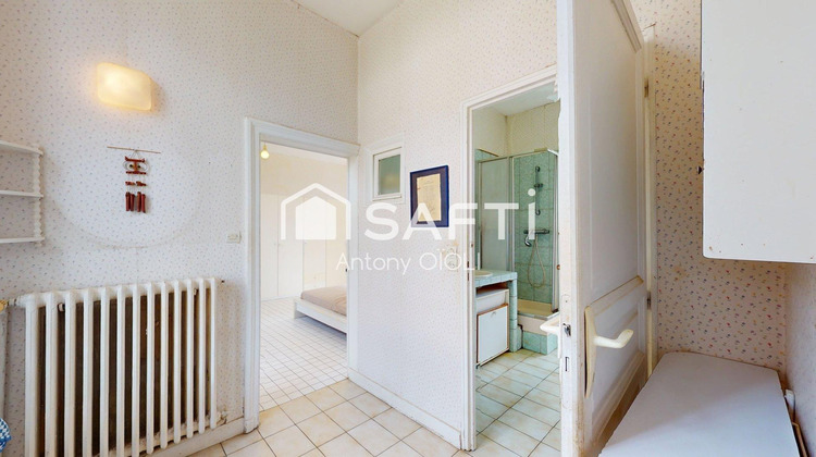 Ma-Cabane - Vente Maison Gron, 246 m²
