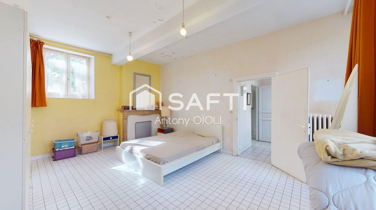 Ma-Cabane - Vente Maison Gron, 246 m²