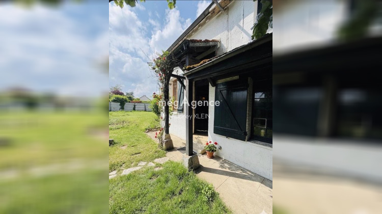 Ma-Cabane - Vente Maison GRON, 132 m²