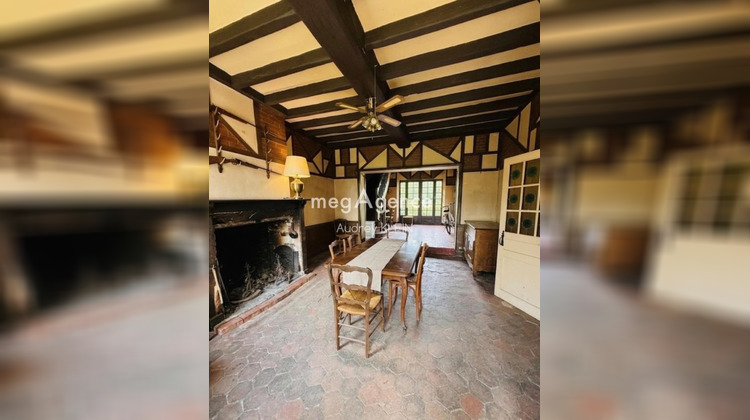 Ma-Cabane - Vente Maison GRON, 132 m²