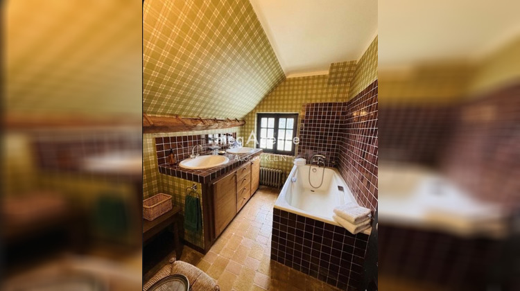 Ma-Cabane - Vente Maison GRON, 132 m²