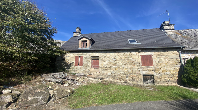 Ma-Cabane - Vente Maison Gros-Chastang, 100 m²