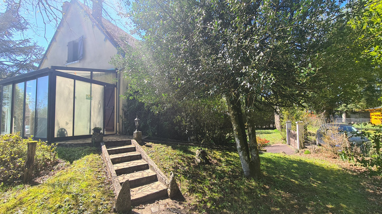 Ma-Cabane - Vente Maison Gros-Chastang, 95 m²