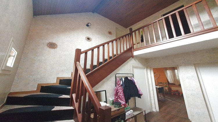 Ma-Cabane - Vente Maison Gros-Chastang, 127 m²