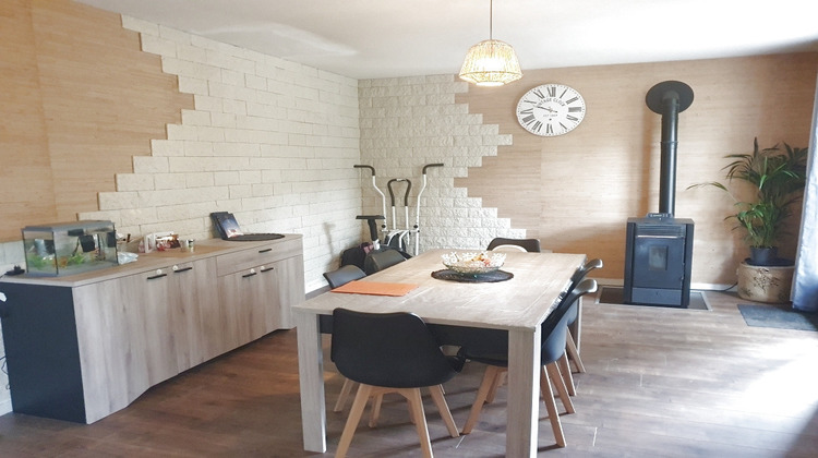 Ma-Cabane - Vente Maison Gros-Chastang, 127 m²