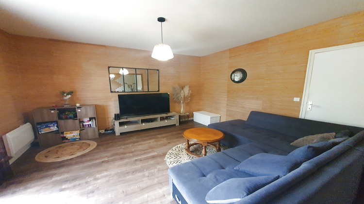 Ma-Cabane - Vente Maison Gros-Chastang, 127 m²