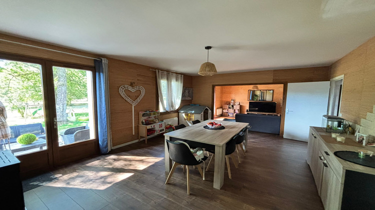 Ma-Cabane - Vente Maison Gros-Chastang, 127 m²