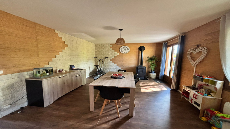Ma-Cabane - Vente Maison Gros-Chastang, 127 m²