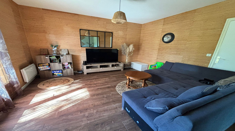 Ma-Cabane - Vente Maison Gros-Chastang, 127 m²