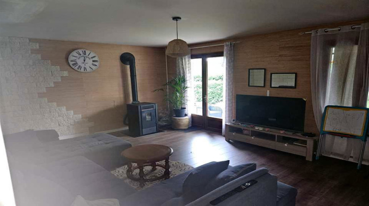 Ma-Cabane - Vente Maison GROS CHASTANG, 158 m²