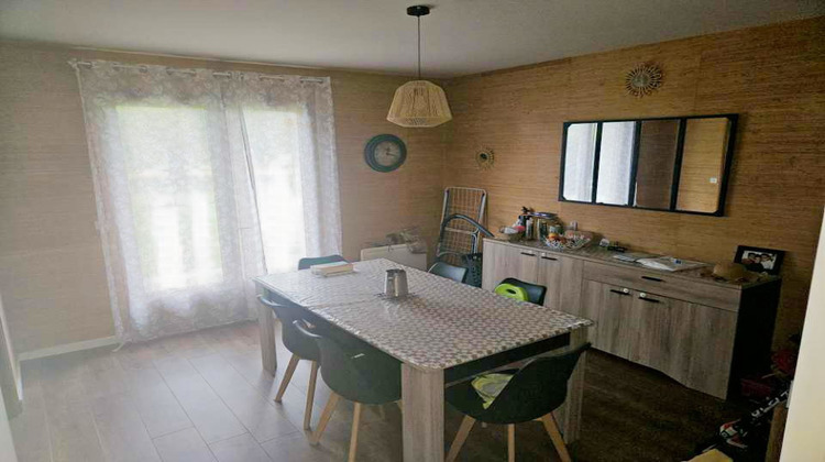 Ma-Cabane - Vente Maison GROS CHASTANG, 158 m²