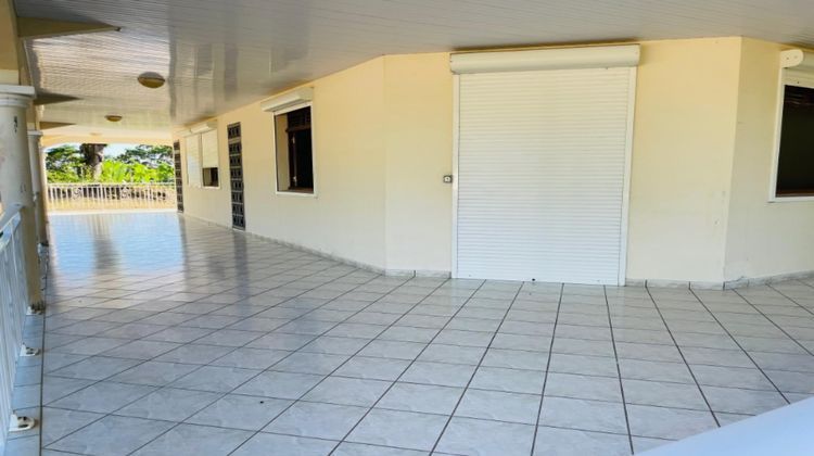 Ma-Cabane - Vente Maison Gros-Morne, 149 m²