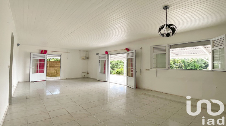 Ma-Cabane - Vente Maison Gros-Morne, 125 m²