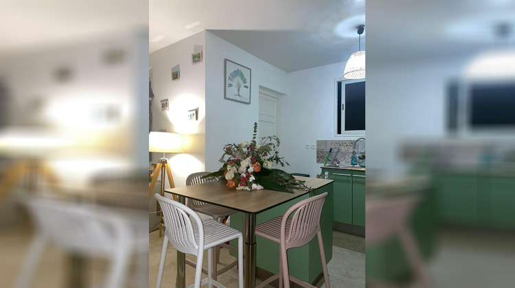 Ma-Cabane - Vente Maison Gros-Morne, 55 m²