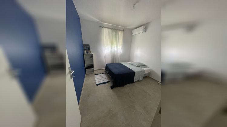 Ma-Cabane - Vente Maison Gros-Morne, 55 m²