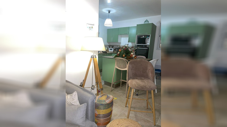 Ma-Cabane - Vente Maison Gros-Morne, 55 m²