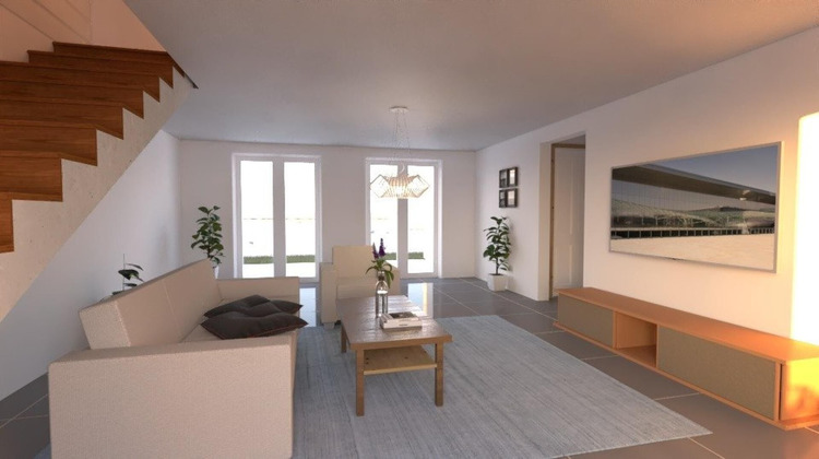 Ma-Cabane - Vente Maison Gros-Morne, 100 m²