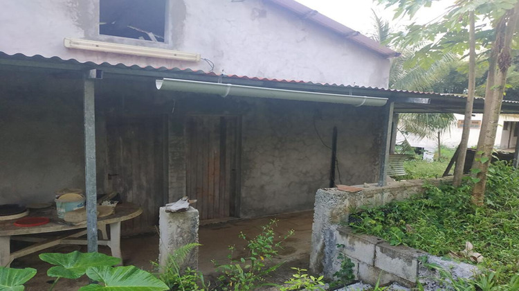 Ma-Cabane - Vente Maison GROS MORNE, 80 m²