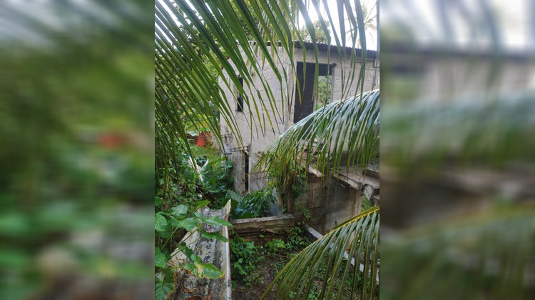 Ma-Cabane - Vente Maison GROS MORNE, 80 m²