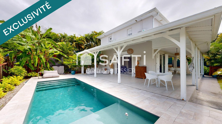 Ma-Cabane - Vente Maison Gros-Morne, 130 m²