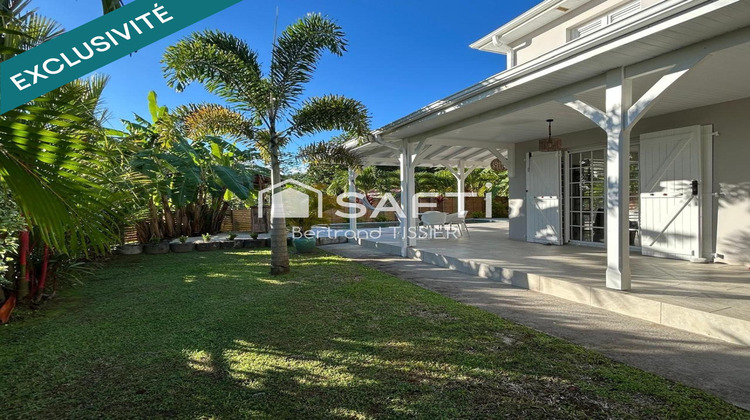 Ma-Cabane - Vente Maison Gros-Morne, 130 m²