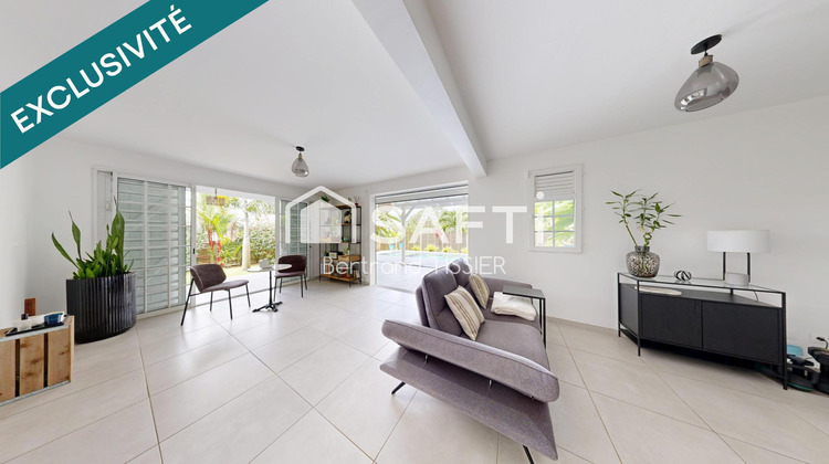 Ma-Cabane - Vente Maison Gros-Morne, 130 m²