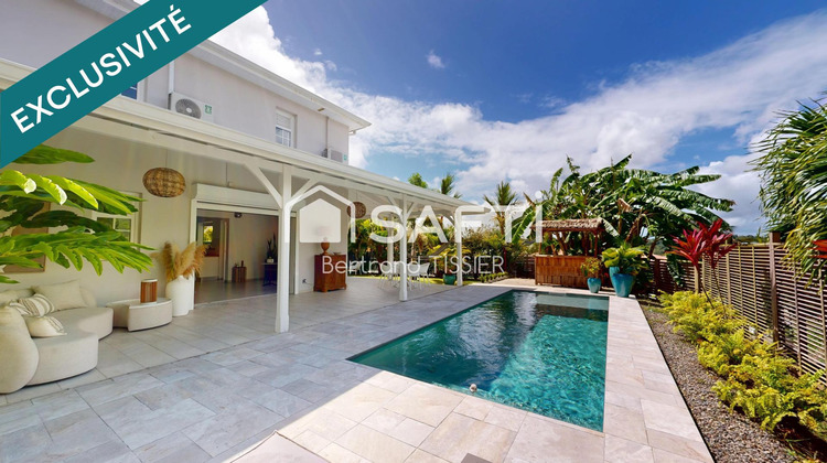 Ma-Cabane - Vente Maison Gros-Morne, 130 m²