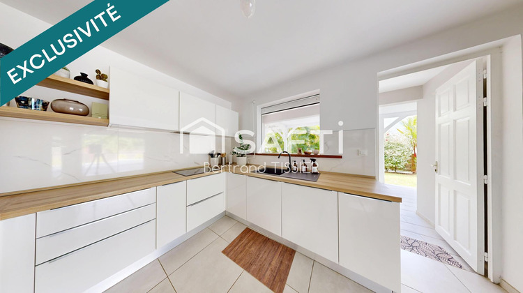 Ma-Cabane - Vente Maison Gros-Morne, 130 m²