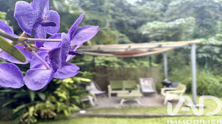 Ma-Cabane - Vente Maison Gros-Morne, 100 m²