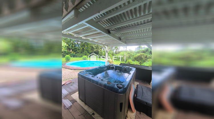 Ma-Cabane - Vente Maison Gros-Morne, 180 m²