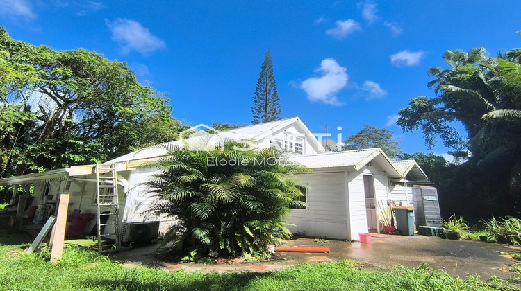 Ma-Cabane - Vente Maison Gros-Morne, 180 m²