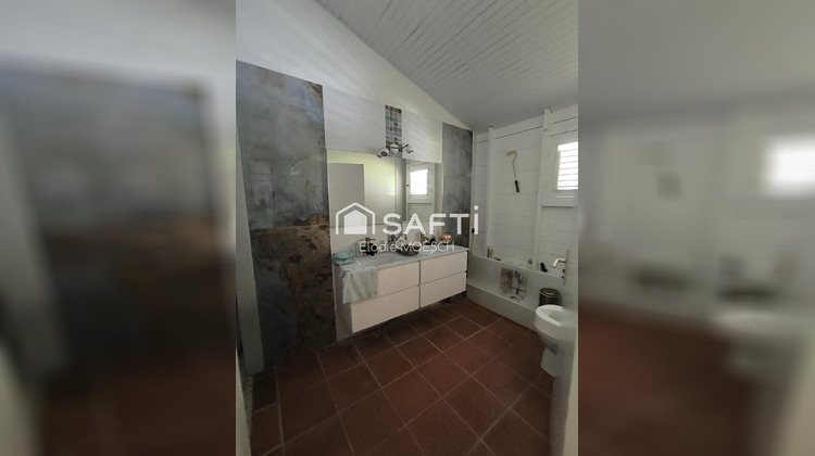 Ma-Cabane - Vente Maison Gros-Morne, 180 m²