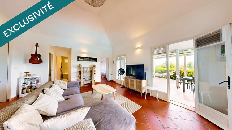 Ma-Cabane - Vente Maison Gros-Morne, 120 m²
