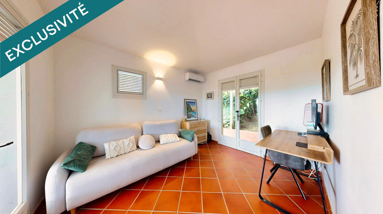 Ma-Cabane - Vente Maison Gros-Morne, 120 m²