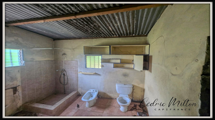 Ma-Cabane - Vente Maison GROS MORNE, 66 m²