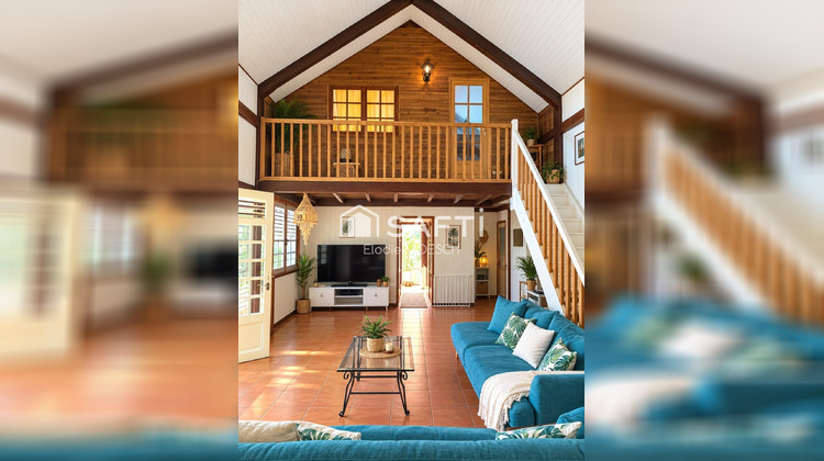 Ma-Cabane - Vente Maison Gros-Morne, 180 m²