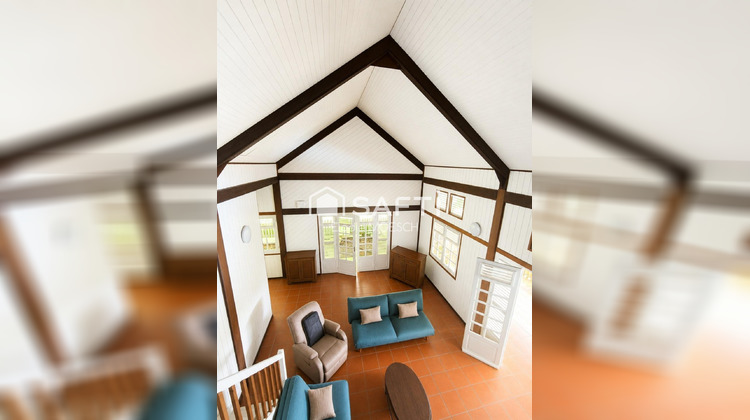 Ma-Cabane - Vente Maison Gros-Morne, 180 m²
