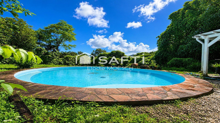 Ma-Cabane - Vente Maison Gros-Morne, 180 m²