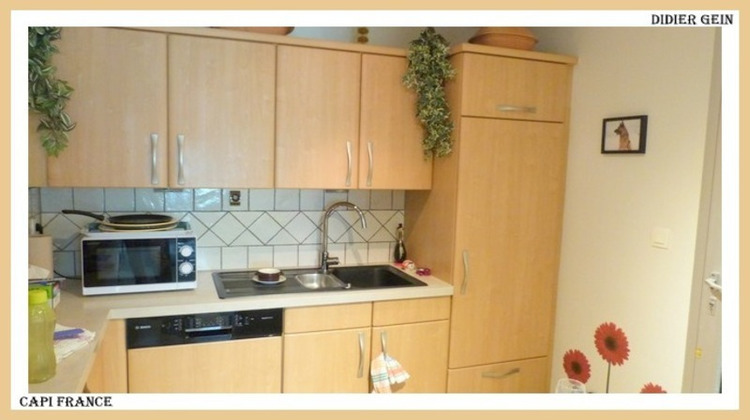 Ma-Cabane - Vente Maison GROS REDERCHING, 130 m²