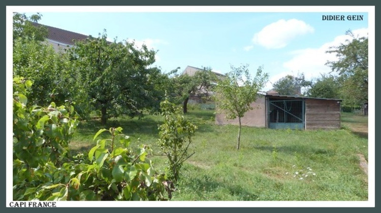 Ma-Cabane - Vente Maison GROS REDERCHING, 130 m²