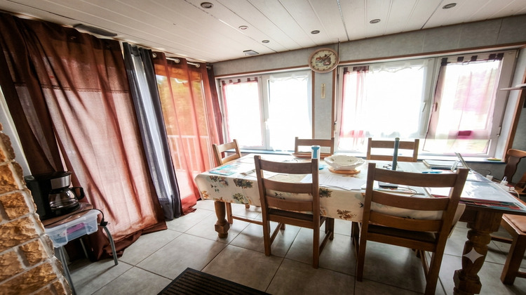 Ma-Cabane - Vente Maison GROS-REDERCHING, 169 m²