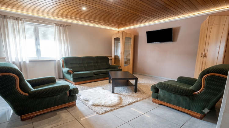 Ma-Cabane - Vente Maison GROS-REDERCHING, 169 m²