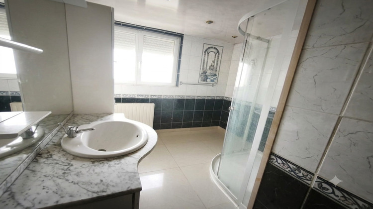 Ma-Cabane - Vente Maison GROS-REDERCHING, 169 m²