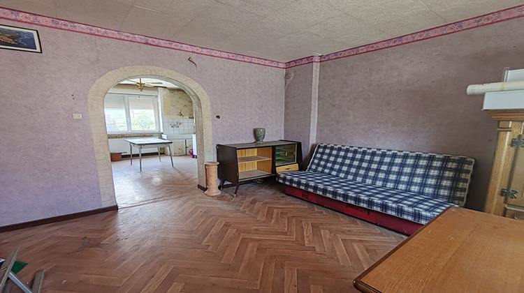 Ma-Cabane - Vente Maison GROS-REDERCHING, 169 m²