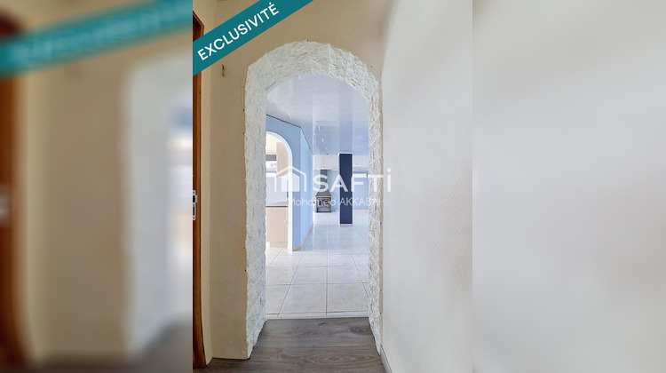 Ma-Cabane - Vente Maison Gros-Rederching, 162 m²