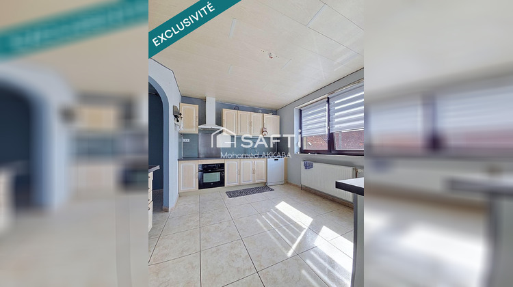 Ma-Cabane - Vente Maison Gros-Rederching, 162 m²