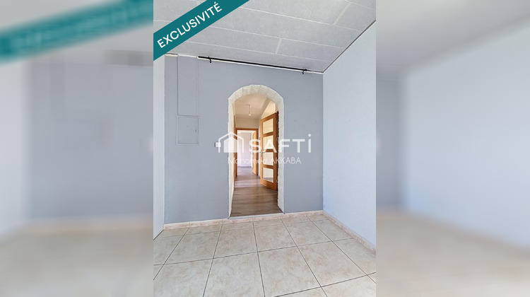 Ma-Cabane - Vente Maison Gros-Rederching, 162 m²
